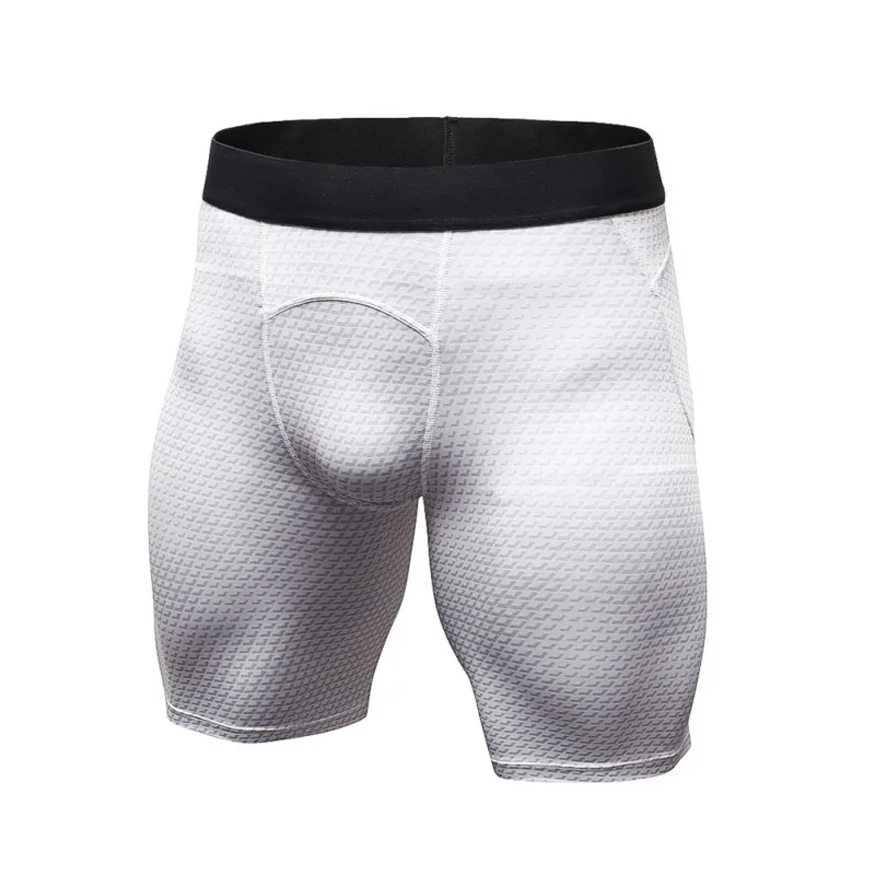 New Men Summer Shorts Mens Shorts Male Quick Dry Breathable Soft Comfortable Men Sporsts Running Shorts men Compression Tights - Image 6
