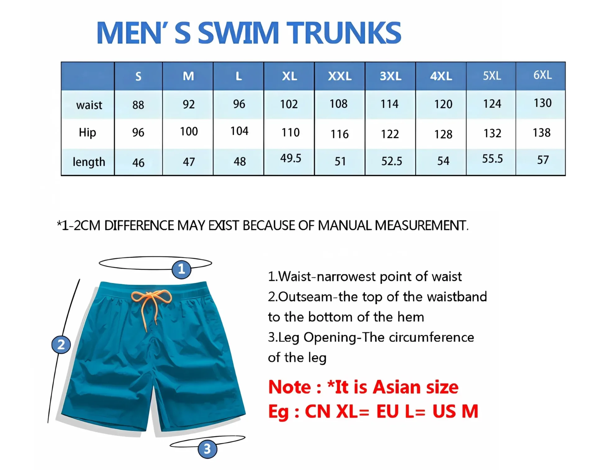Summer Vacation Men's Palm Tree Print Drawstring Waist Board Shorts Fashion Swim Trunks 3D Print Breathable Short Streetwear - Image 6