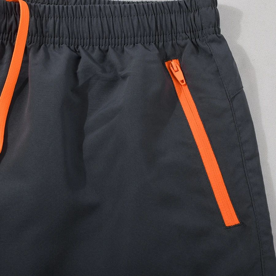 2024 New Mens Swimsuit Sexy Swimwear Men Swimming Shorts Male Briefs Beach Shorts Sports Suits Surf Board Shorts Men Swim Trunks - Image 5