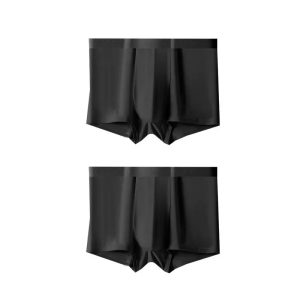 365wear Antibacterial Modal Boxer Briefs – Quick Dry Moisture-Wicking Underwear